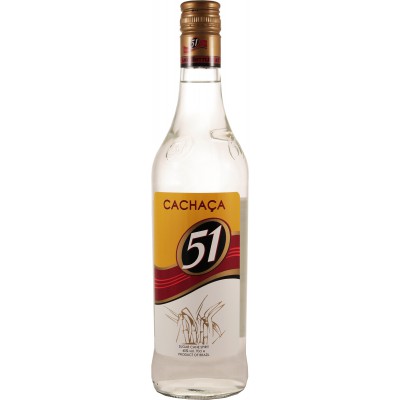 Кашаса 51